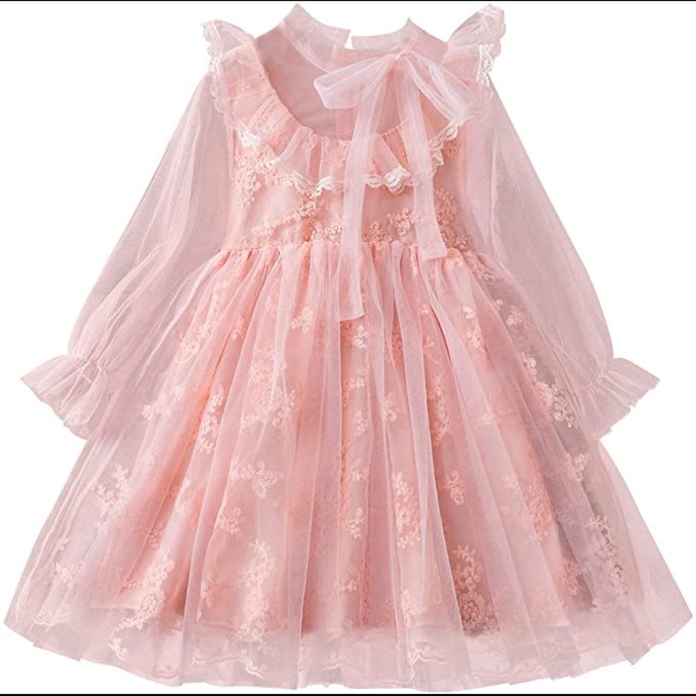 NEW WITH TAGS lace dress